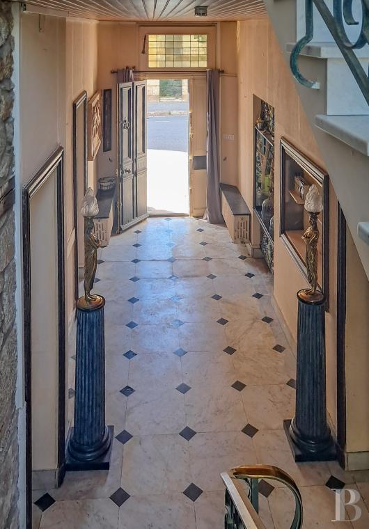 residences and character houses france brittany   - 3